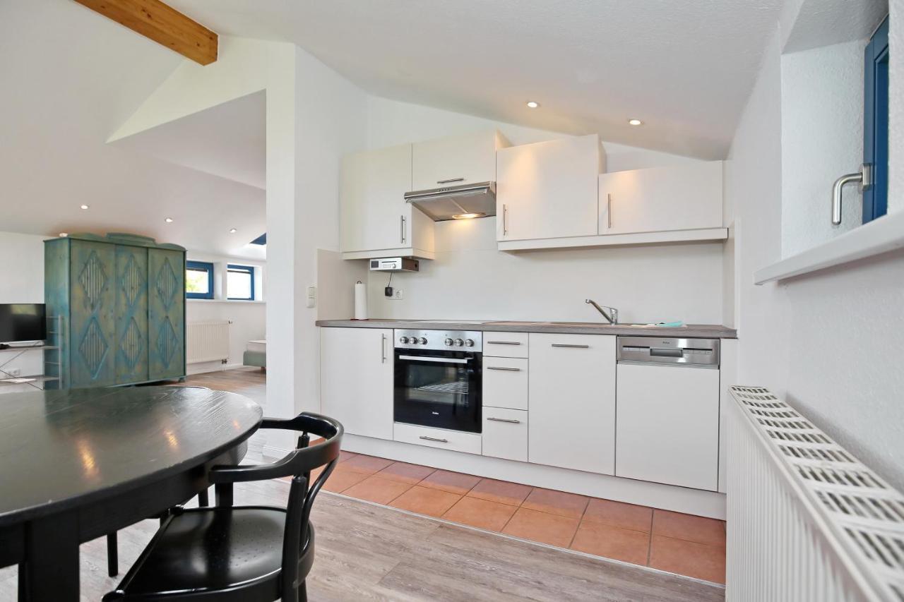 Apartmenthaus Bull Wohnung 5 Ostseebad Kühlungsborn 외부 사진